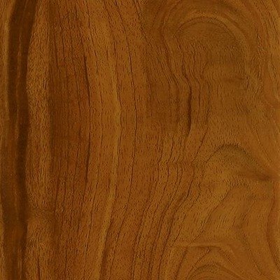 Luxe Exotic Fruitwood 4.5 in Nutmeg