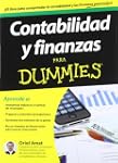 Contabilidad y finanzas Para Dummies