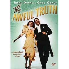 The Awful Truth by 