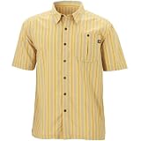Marmot Highpass Shirt - Short-Sleeve - Men's