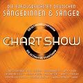 Die ultimative Chartshow - Deutsche S�ngerinnen und S�nger