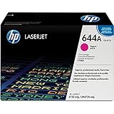 HP 644A (Q6463A) Magenta Original LaserJet Toner Cartridge