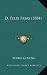 D. Felix Frias (1884) at Amazon: 516n-Tj0kZL._SL75_