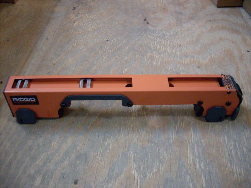 Ryobi Part # 000900510802 saw mounting bracket assembly On Sale
