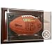 Caseworks Pittsburgh Steelers Mahogany Football Case