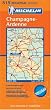 Michelin France Champagne Ardenne (Michelin Maps)