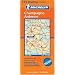 Michelin France Champagne Ardenne (Michelin Maps)