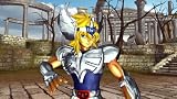 Saint Seiya Sanctuary Battle