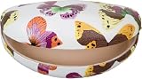 Butterfly Extra Large Hard Clamshell Sunglasses Case (Various Colors)