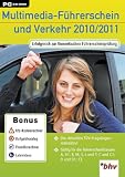 Multimedia Führerschein & Verkehr 2010/2011