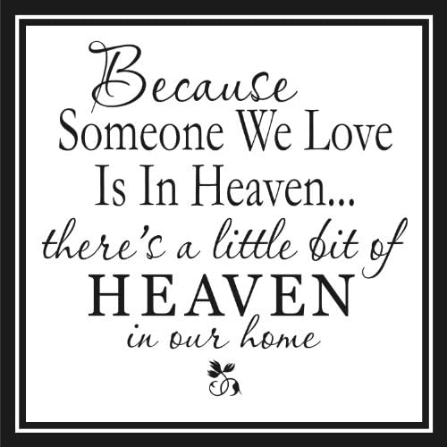 Blue Monkey Graphics Family Home Wall Stickers