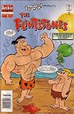 THE FLINTSTONES, #19