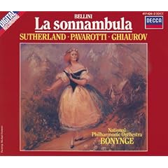 La Sonnambula / Act 1 - Domani, appena aggiorni