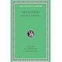 Xenophon VII (Hiero. Agesilaus. Constitution of the Lacedaemonians. Ways and Means. Cavalry Commander. Art of Horsemanship. On Hunting. Constitution of the Athenians) Loeb Classical Library