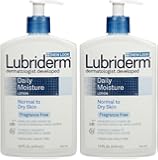 Lotion, Fragrance Free, 16 oz, 2 pk