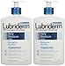Lubriderm Daily Moisture Lotion - Fragrance Free - 16 oz - 2 pk
