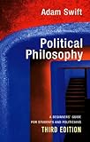Political philosophy : a beginners' guide for students and politicians
