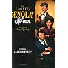 Les enqu�tes d'Enola Holmes, Tome 6 : M�tro baker street