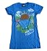Search : Junk Food Little Miss Star In Blueberry Tee Shirt * 08 Newest Collection *