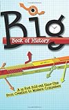 Big Book of History Knowing God: Walking through the Book of Books