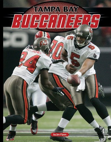 Tampa Bay Buccaneers (Inside the NFL)