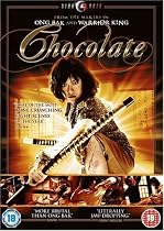 Chocolate [2008] [DVD]