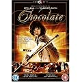 Chocolate [2008] [DVD]