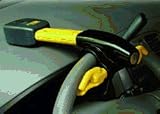 Portable Car Lock Alarm with Remote 200-CLA08R-LTC