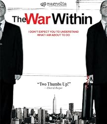 The War Within [HD DVD]