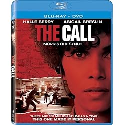 The Call (Two Disc Combo: Blu-ray / DVD + UltraViolet Digital Copy)