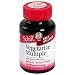 Schiff Vegetarian Multiple with Beta Carotene, Caplets, 120 caplets (Pack of 3)
