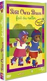 Petit Ours Brun : Petit Ours brun fait du roller