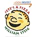 Pete's A Pizza Board Book