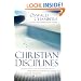 Christian Disciplines:  Building Strong Christian Character (OSWALD CHAMBERS LIBRARY)