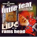 Live at Rams Head -21tr-