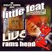 Live at Rams Head -21tr-