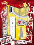 Indeca High School Musical 3 Sports Pack (Wii)