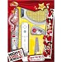Indeca High School Musical 3 Sports Pack (Wii)