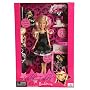 Headstrong Ashley Tisdale Doll