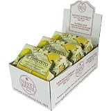 Case Savings 6 Piece Case of Citron Bergamot Soaps Nesti Dante Fruit Extra Large 8.8 oz