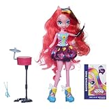 UPC 653569931904 product image for My Little Pony Equestria Girls Singing Pinkie Pie Doll | upcitemdb.com