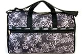 30%OFF【4月柄】 レスポ レスポートサック LeSportsac 7185 3925 ボストン ラージウィークエンダー BOSSANOVA