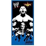 WWE Batista Bath Towel