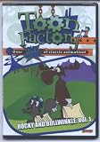  : Rocky and Bullwinkle, Vol. 1