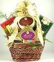 Gourmet Sampler Gift Basket