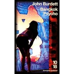 Bangkok psycho