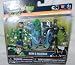 Ben 10 Ultimate Alien Mini Ultimate Ben & Alien X