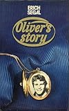 Oliver's story