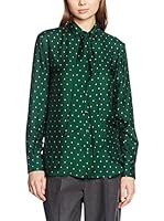 Seventy Sergio Tegon Camisa Mujer Ca0293470027 (Verde)