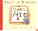 Toot & Puddle: Puddle's ABC: Picture Book #4 (Toot and Puddle)